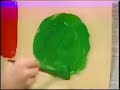 The Treasure Of Rainbow Beard
