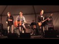 Bill Toms & Hard Rain - Moonlight Mystery - Carnegie Arts & Heritage Festival - 9-11-09