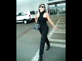 Nora Fatehi In Black Dress Song Shorts Viral Trending Status New