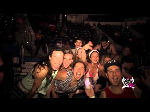 DCYC.TV Episode 9: Drop City Yacht Club - Hartford CT, June 2013 @ Hot 93.7 Summer Jam