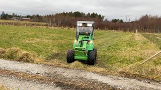 Avant 630 máquina comunitaria universal | Imagen 4 - Autoline