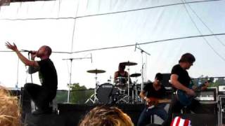 spoken the wind in my sails creation east 2009