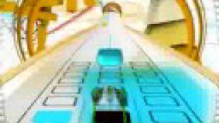 Pillar - I fade Away from Myself (AUDIOSURF VIDEO)