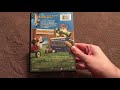 Over The Hedge DVD Overview