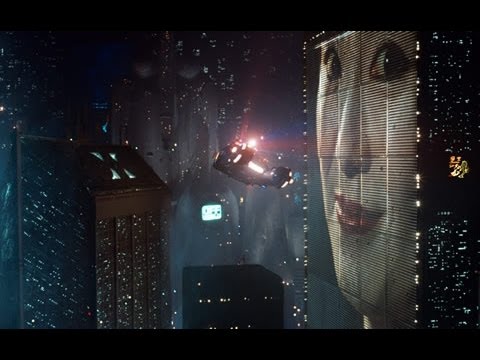 Top 10 Dystopian Movie Futures
