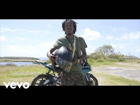 Jahllano - Never Let Me Down (Official Video)