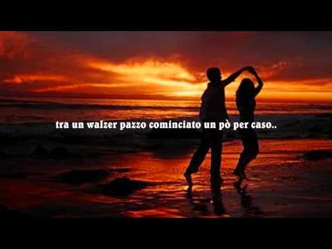 Claudio Baglioni - Con tutto l'amore che posso {con testo}