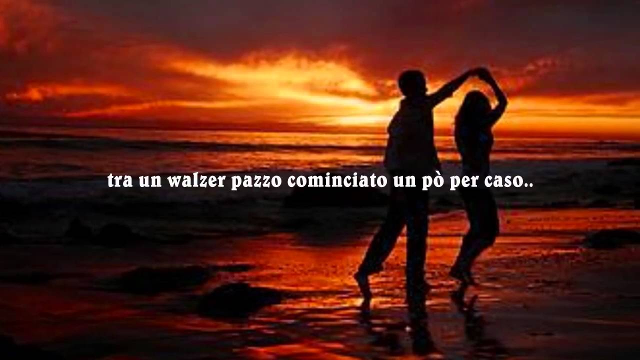 Claudio Baglioni - Con tutto l'amore che posso {con testo}