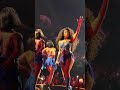 Cognac Queen Megan Thee Stallion 14th July 2024 Co Op Live Manchester