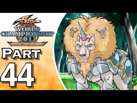 Walkthrough Part 44 - Yu-Gi-Oh! 5D
