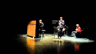 Montmartre - Dexter Gordon