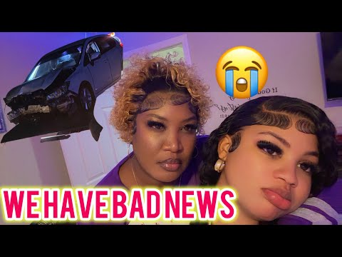 WE HAVE REALLY BAD NEWS + THE CONTINUING OF DECORATING OUR NEW HOME