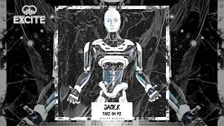 Jack.K Take on me (Remastered)