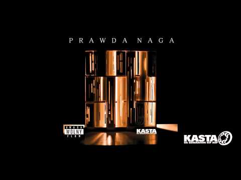 4. A GDYBY TAK FEAT. MASS CYPHER - KASTA - PRAWDA NAGA - CD2