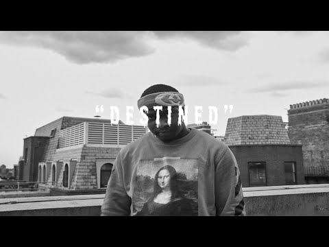 (Free) Ga x Kojo Funds x Uk Rap/Afro Beat Type Beat | 2020 | "Destined" (Prod.By Yomo)