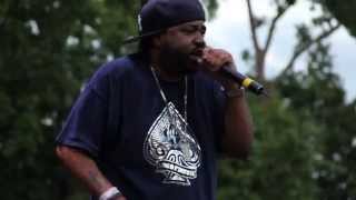 Lord Finesse - Flip Da Style