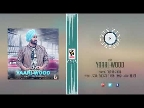 Yaari Wood