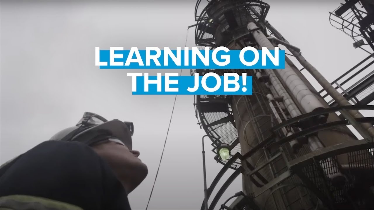 Koch-Glitsch Mass Transfer School