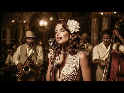 Música de La Habana – Bolero Romántico en la Noche