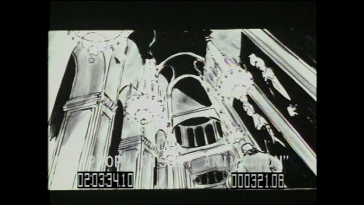 Beauty and the Beast: The Purdum Reel (Alternate Intro)