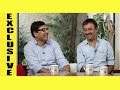 Rajkumar Hirani and Abhijat Joshi | Sneak Peek | Film Companion