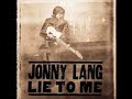 Jonny Lang - Darker Side