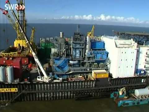 Total Phänomenal - Multitalent Erdoel