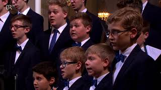 Windsbacher Knabenchor