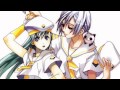 ARIA - The BOX [DISC 2] #13. "Lumis Eterne ...