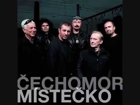 Čechomor - V tej naší studni