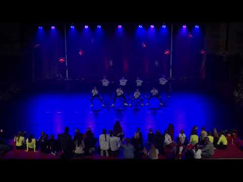 31. Escalate - 14 děti - Humlová Tereza