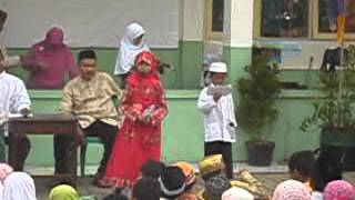 preview picture of video 'Puisi Anak SDI Nida El Adabi'