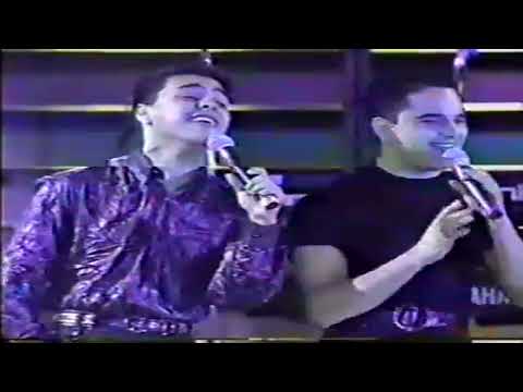 Som Brasil - Dominguinhos, Zezé Di Camargo & Luciano e Maurício Mattar cantam "Eu Só Quero um Xodó"