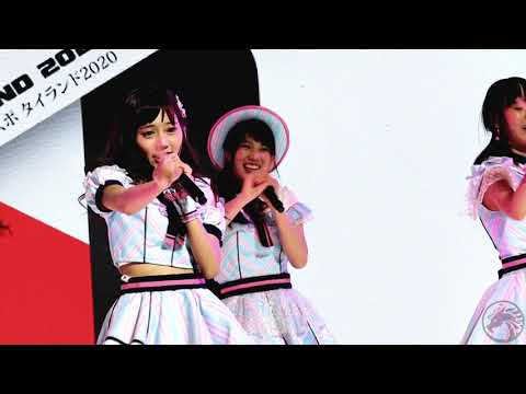 🍑 Sumomo - My Dear ( Noon Fancam )   @ Japan Expo Thailand 2020 ( 02 /02 /20) 🇯🇵