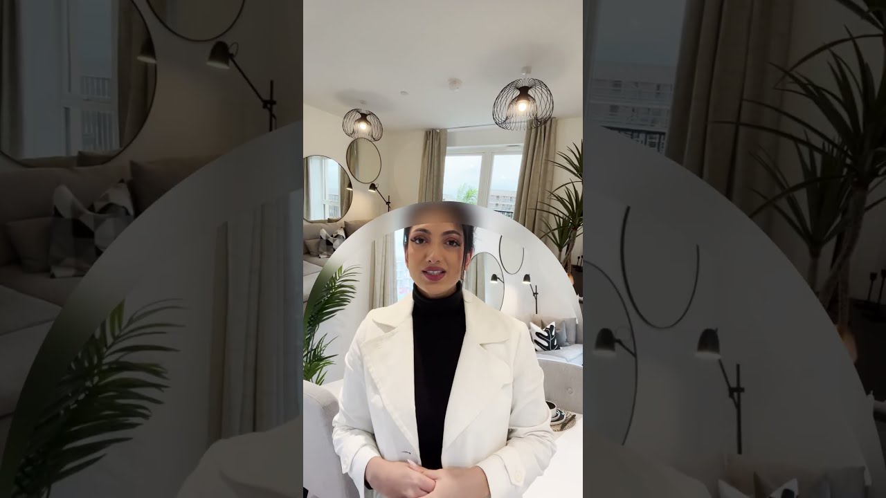 Discover Life at Hayes Village