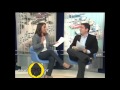 Yoda Assusta Repórter