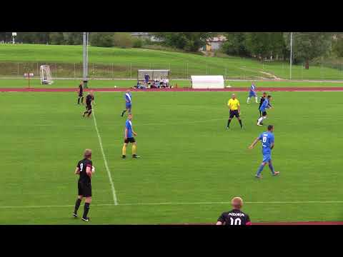 Vastseliina vs Rauameister 4-1 Võrumaa MV Pronksimäng (20.08.2017)