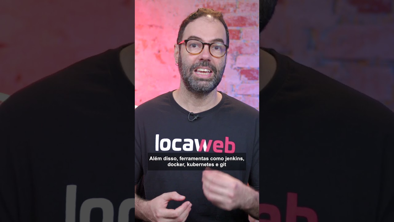 DEVOPS: por um desenvolvimento de software mais rápido! 💻🔥 #shorts #locaweb