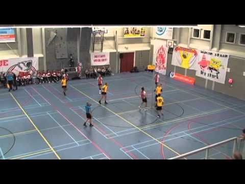 10-12-2011 TOP/wereldtickets.nl 1 - Dalto 1 / Doelpunten