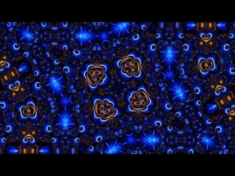 Ancient Core - Psychedelic Echosystem