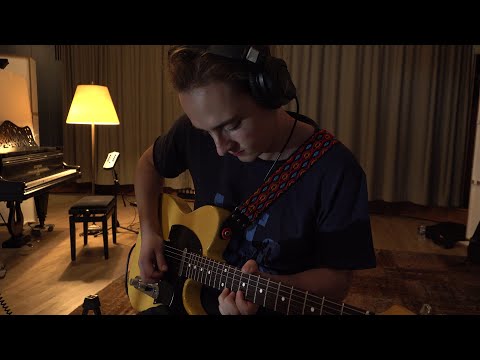 Just Wing It - Bigband BLUESTOOTH