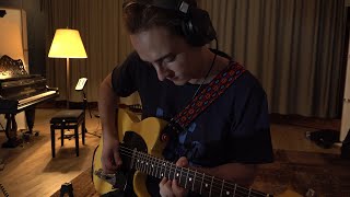 Download lagu Just Wing It - Bigband BLUESTOOTH mp3