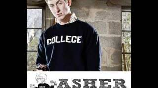 The Real Fake Shady Asher Roth Diss