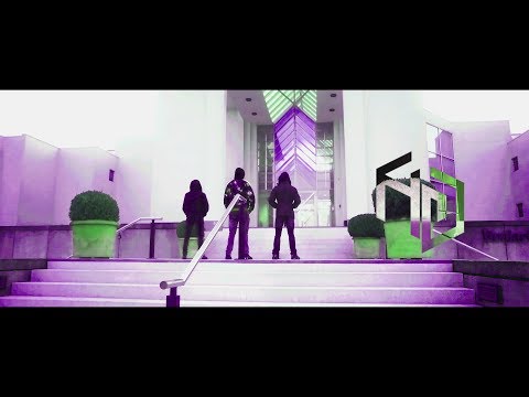 HOOD GANG - Freestyle CornerLife