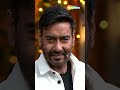 Abhishek Bachchan Ko Ajay Devgn Ne Chilaya Call Par Thekapilsharmashow Ajaydevgan