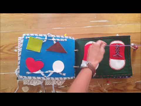 KSIĄŻECZKA MANIPULACYJNA ZNAD ROZLEWISKA