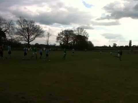 Henley Sporting 1 Bromsgrove Sporting 3
