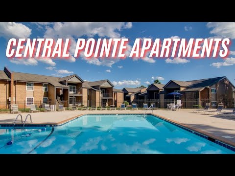 Central Pointe Apartments