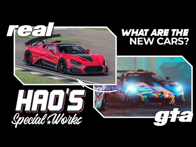 GTA 5 Expanded And Enhanced All The Details About Hao S Special Works Sddefault 