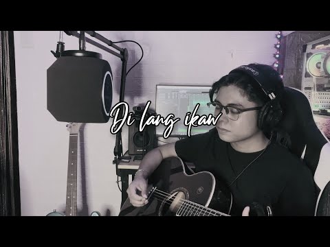 Di lang ikaw - Juris (Jenzen Guino Cover)